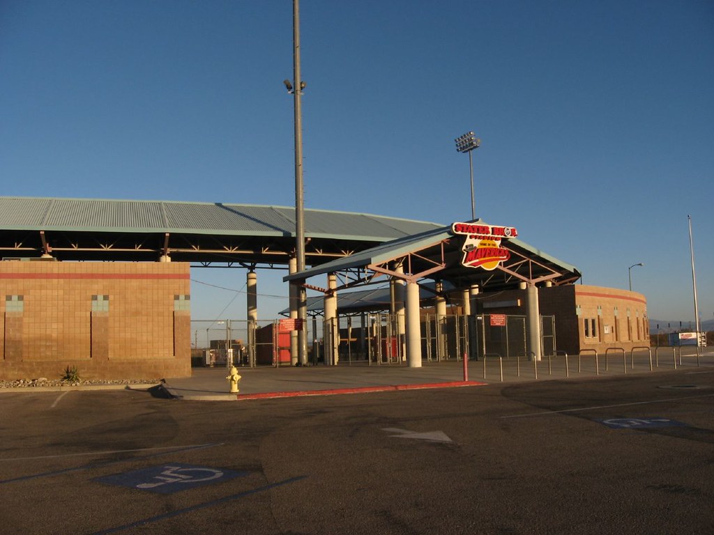 Victorville Athletics Eyes Summer Championship After Regular Season Finale