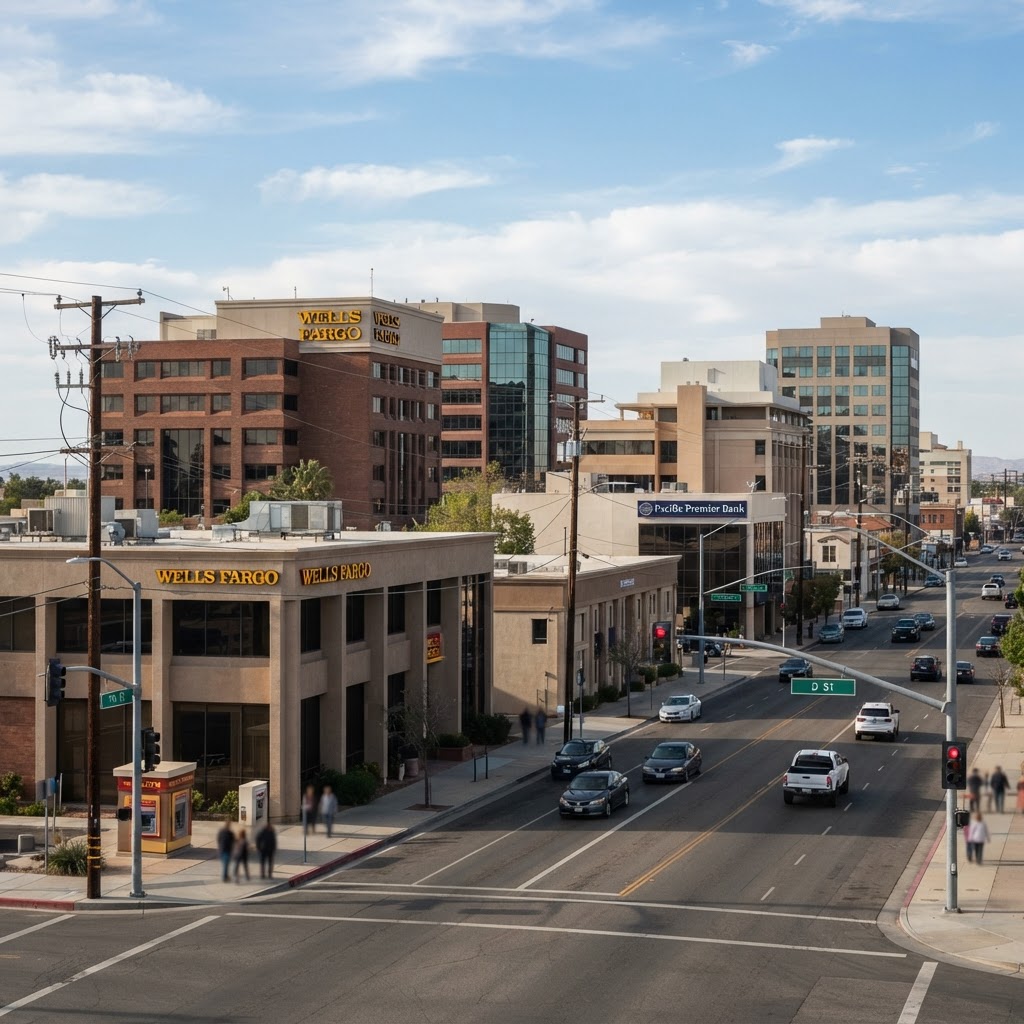 Crude Oil at $74.59 Tightens Victorville Budgets and Pulls Talent Into Energy Roles