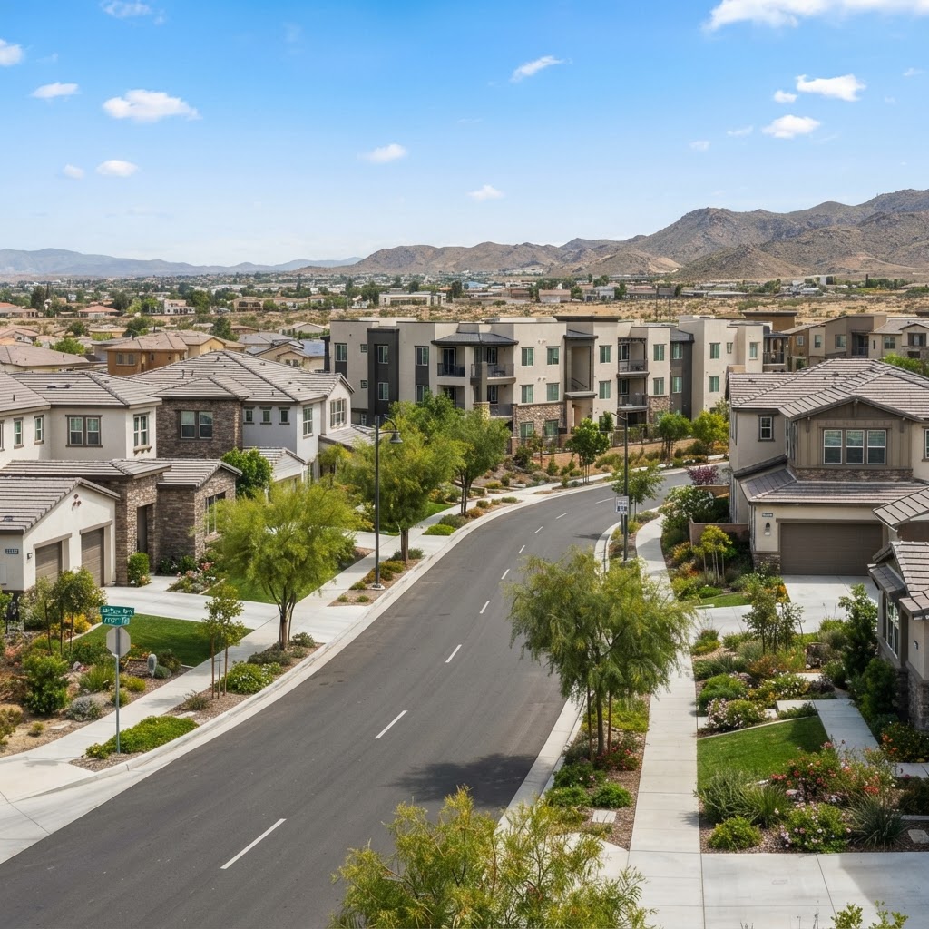 Victorville Renters Save Thousands Annually Against Home Ownership Costs
