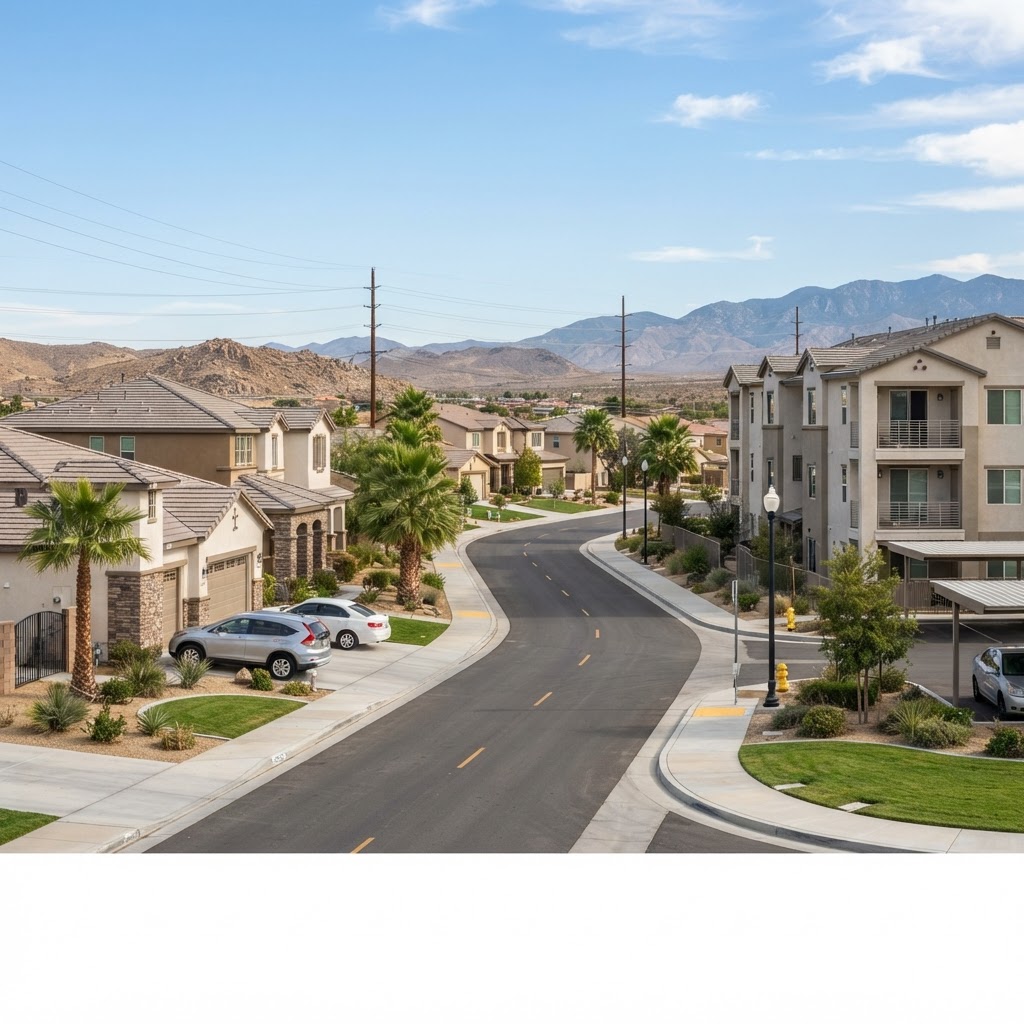 First-Time Buyers Flood Victorville as Starter Homes Breach $350K
