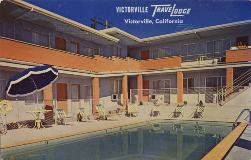 Victorville's Restaurant Scene Transforms With Local Sourcing and Heritage Menus