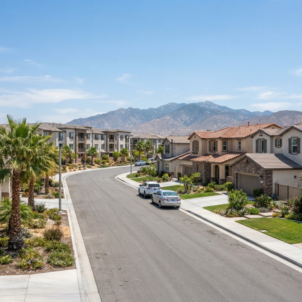 Victorville Council Redirects Funding to Expand Social Support Services