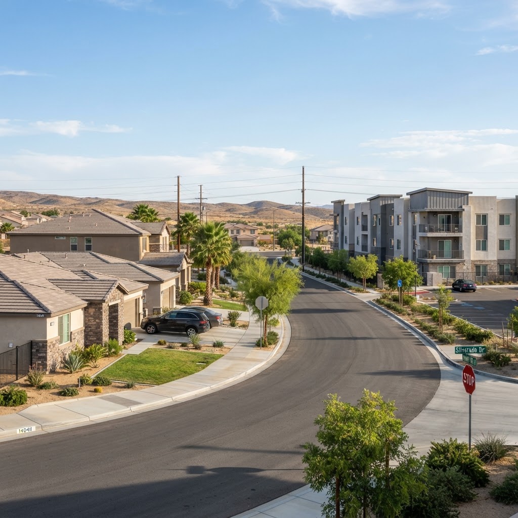 Victorville Secures State Road Funding, Construction Jobs in Infrastructure Bill